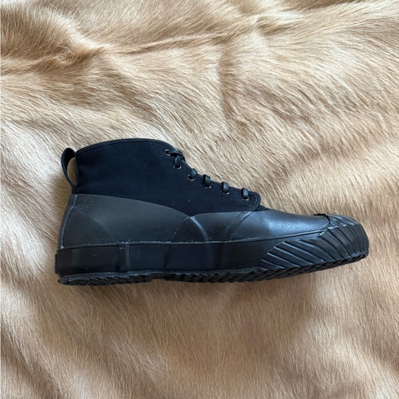Moonstar Alweather high top sneakers size 11 made in Japan - Picture 3 of 7